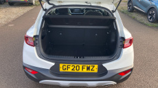 Kia Stonic 1.0T GDi 4 5dr Petrol Estate